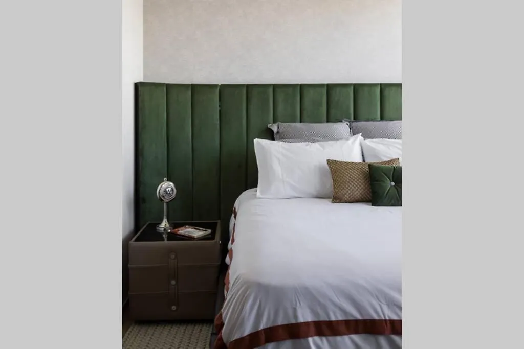 Departamento De Diseno 3H-34 Apartamento Guadalajara México