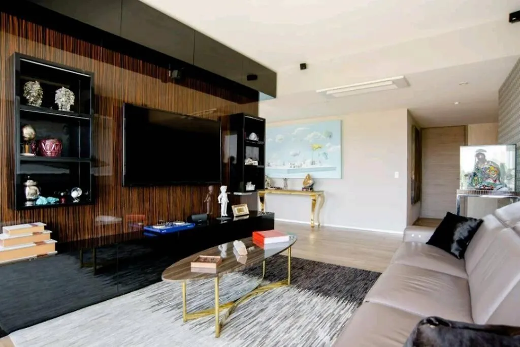 Apartmán Departamento De Diseno 3H-34 Guadalajara Mexiko
