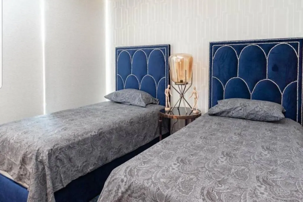 شقة Departamento De Diseno 3H-34 غوادالاجارا المكسيك