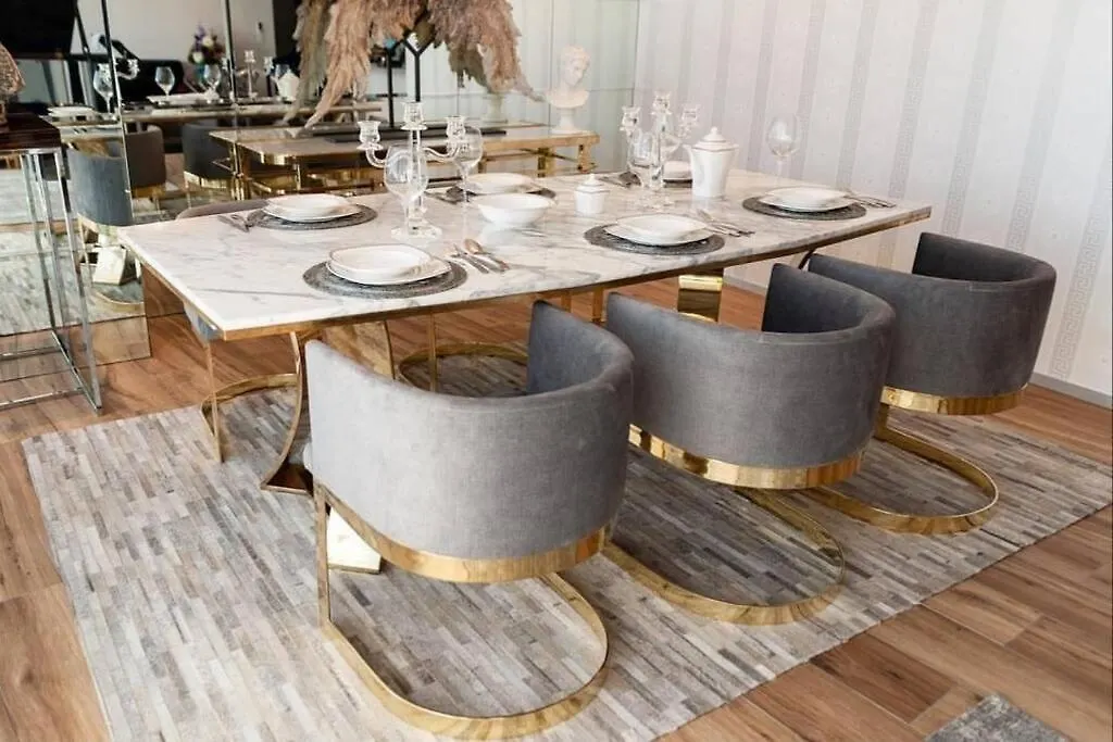 شقة Departamento De Diseno 3H-34 غوادالاجارا المكسيك