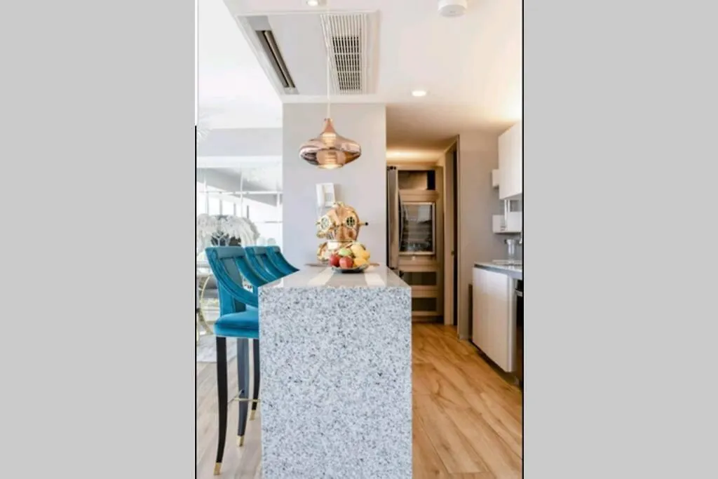 شقة Departamento De Diseno 3H-34 غوادالاجارا