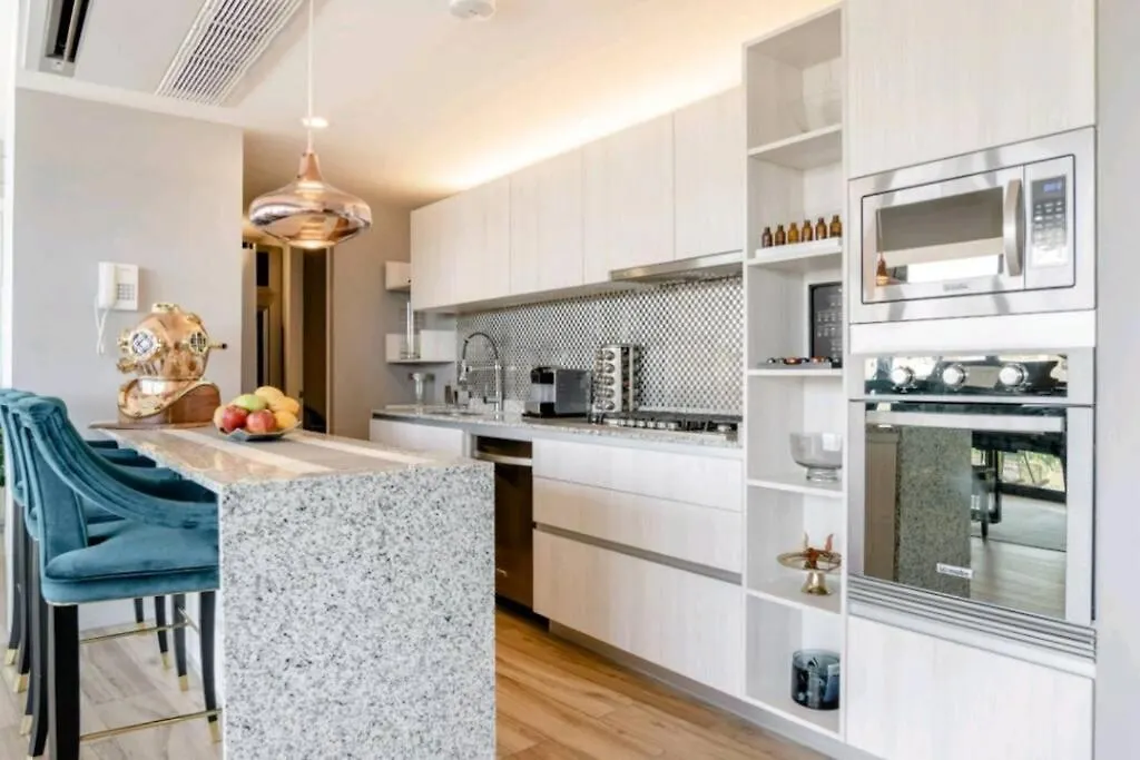 شقة Departamento De Diseno 3H-34 غوادالاجارا